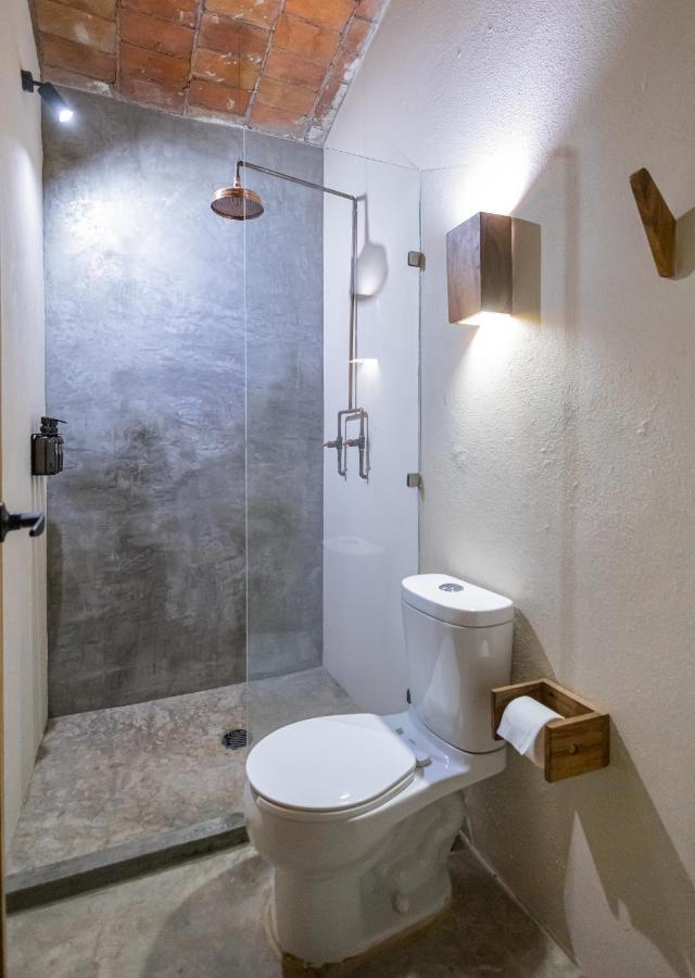 Raiz Hotel Boutique Puerto Escondido  Exterior photo