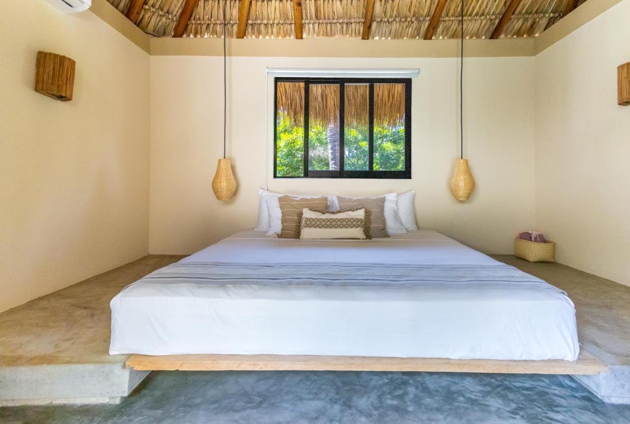 Raiz Hotel Boutique Puerto Escondido  Exterior photo