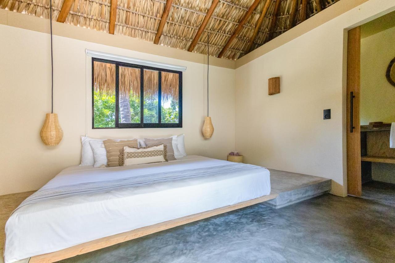 Raiz Hotel Boutique Puerto Escondido  Exterior photo